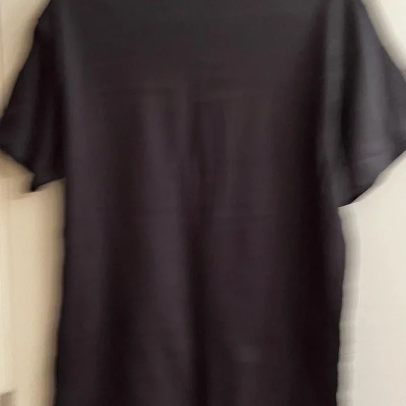 AVENGER~BLACK GRAPHIC TEE~LG - Picture 6 of 7